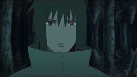 Naruto The 4th Great Ninja War FULL FIGHT English Dub