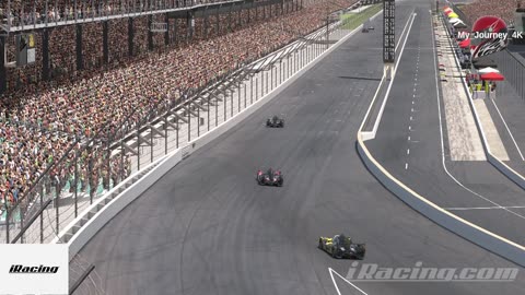 Race 60 IMSA A License