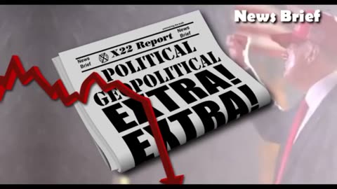 Ep. 2924b - Civil War Has Begun, Swamp Exposed & Draining, E.L.E.C.T.I.O.N F.R.A.U.D part 6