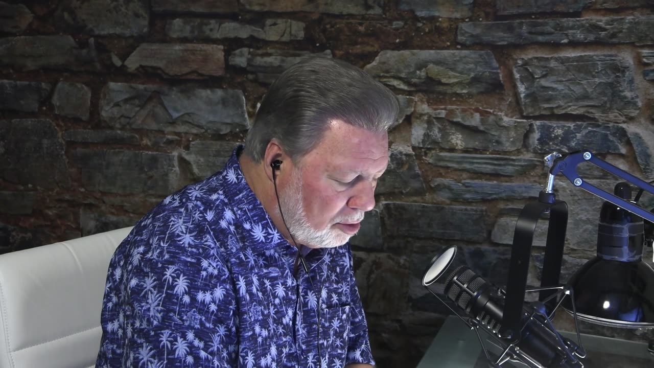 6-16-25 Demons, Incubus, Succubus Pt.XIX David Lankford