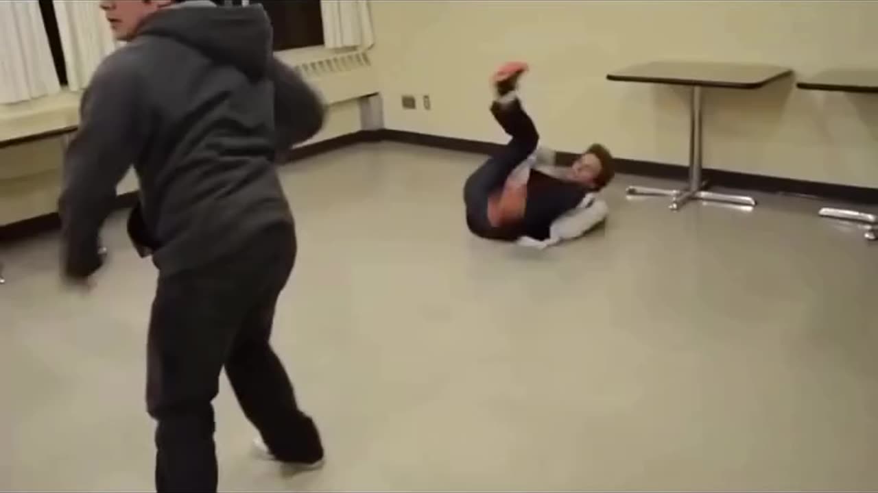 What happened?