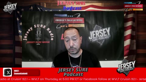 Jersey SURE Podcast - Episode #44