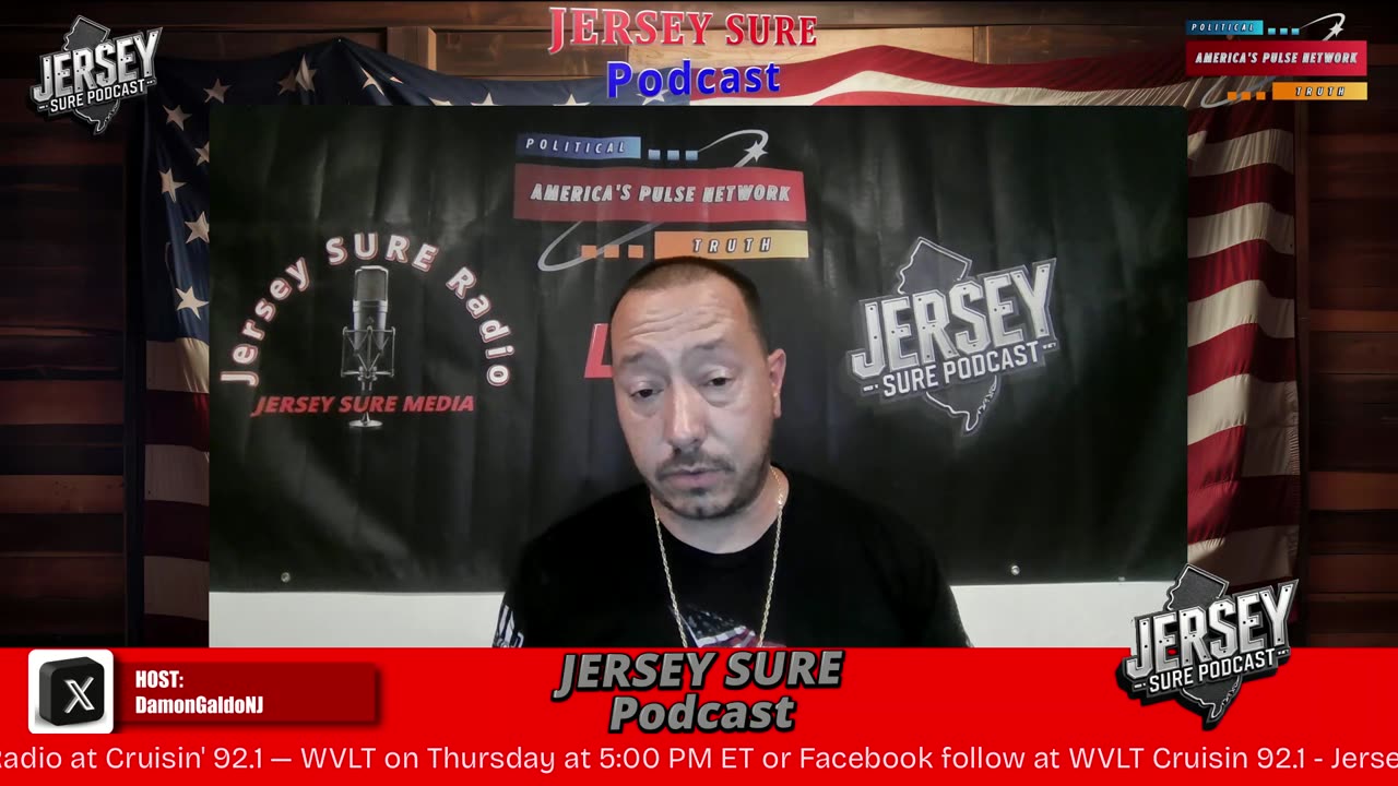 Jersey SURE Podcast - Episode #44