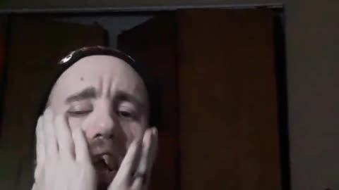 Cyraxx YouTube 05-24-25 My new delusion