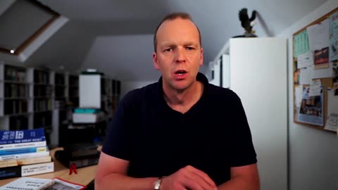 The Great Reset Overview PART 5 by Keith Malcomson