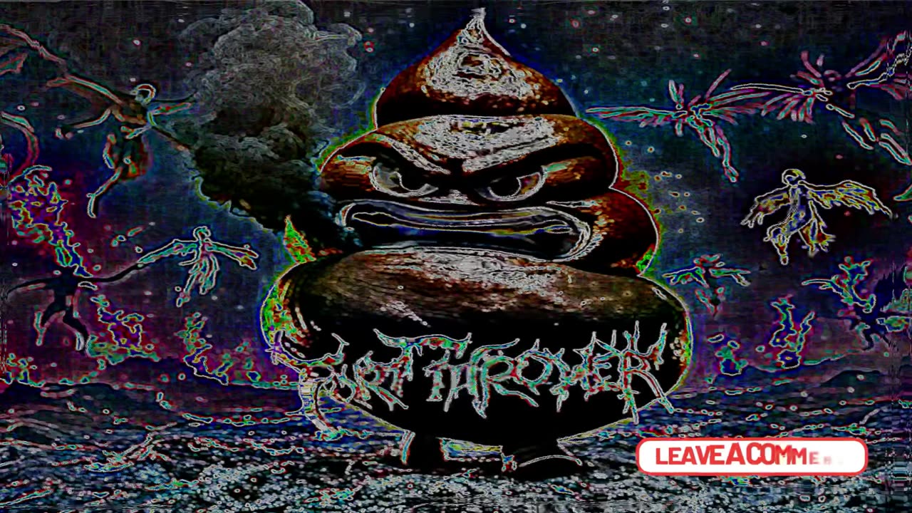 Visceral Hypersensitivity Triggered By Emotional Distress (Guitar Playthrough)