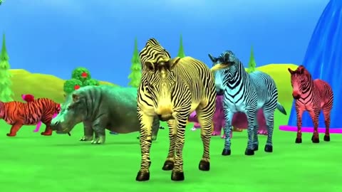 Animal video game 🎮 player 😎 2025 prat 6