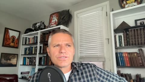 BigFoot Military Ops and Eric Davis