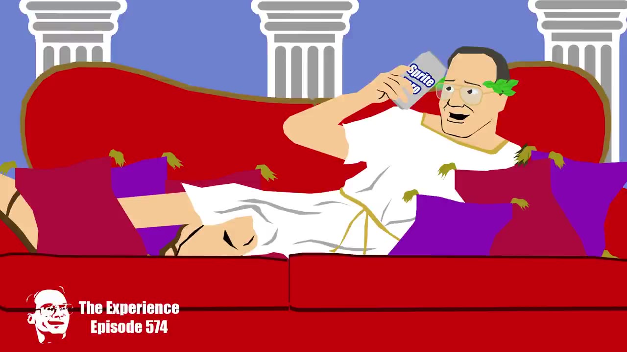 Jim Cornette on Sprite & Sprite Zero