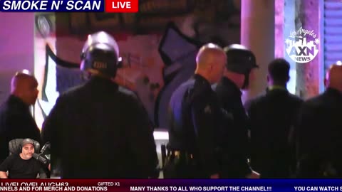 LIVE LA CRIME WAVE SESH 5/2/25 #LA #LIVE #POLICE