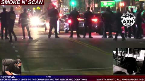 LIVE LA CRIME WAVE SESH 5/2/25 #LA #LIVE #POLICE