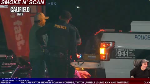 LIVE LA CRIME WAVE SESH 5/2/25 #LA #LIVE #POLICE