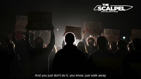 The Coming Storm in America: Are We on The Precipice?