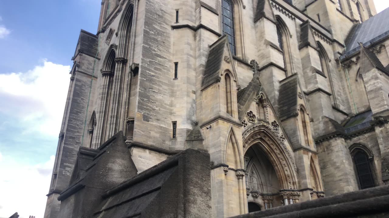 St John the Baptist Cathedral, Norwich⛪