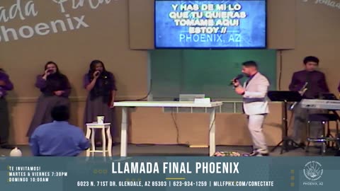 Miró al Ciego | Juan 9:1 | Pastor Jose A. Arriaga