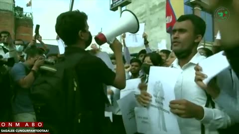 Qophii Addaa ONM-ABO Fulbaana 16-2025 itti dhiyaadhaa!