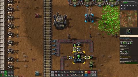 FOR SCIENCE! | Factorio Space Age (Playthrough 2 Part 13)