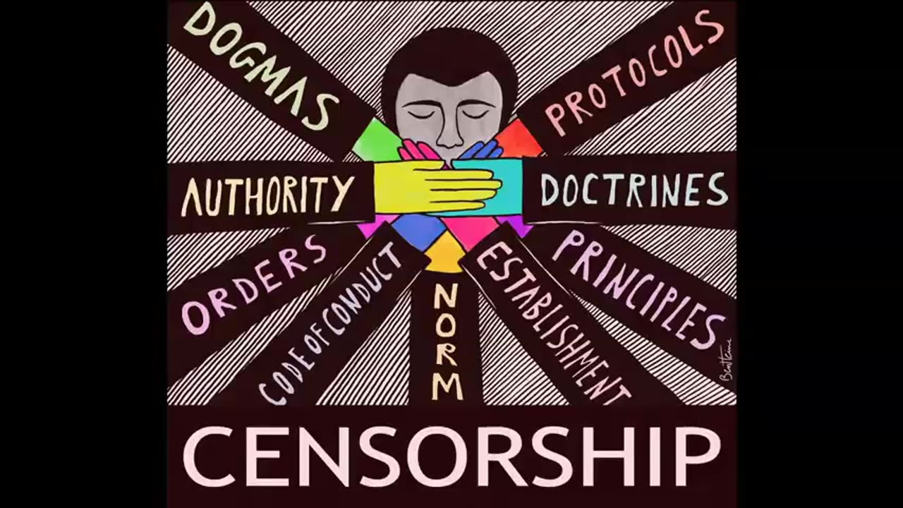 The Fall of Cabal Ep 6 - Major Media Manipulation