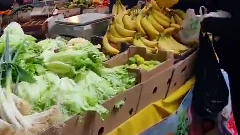 There are almost no Frenchmen left in Paris. A dramatic situation.