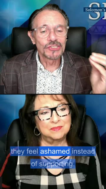 Have You Been Told to Just "Pray it Away?"