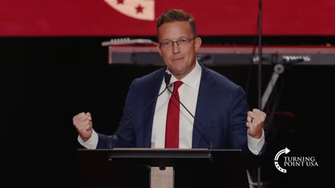 Benny Johnson's Proclamation: Charlie Kirk, the True Christian Martyr