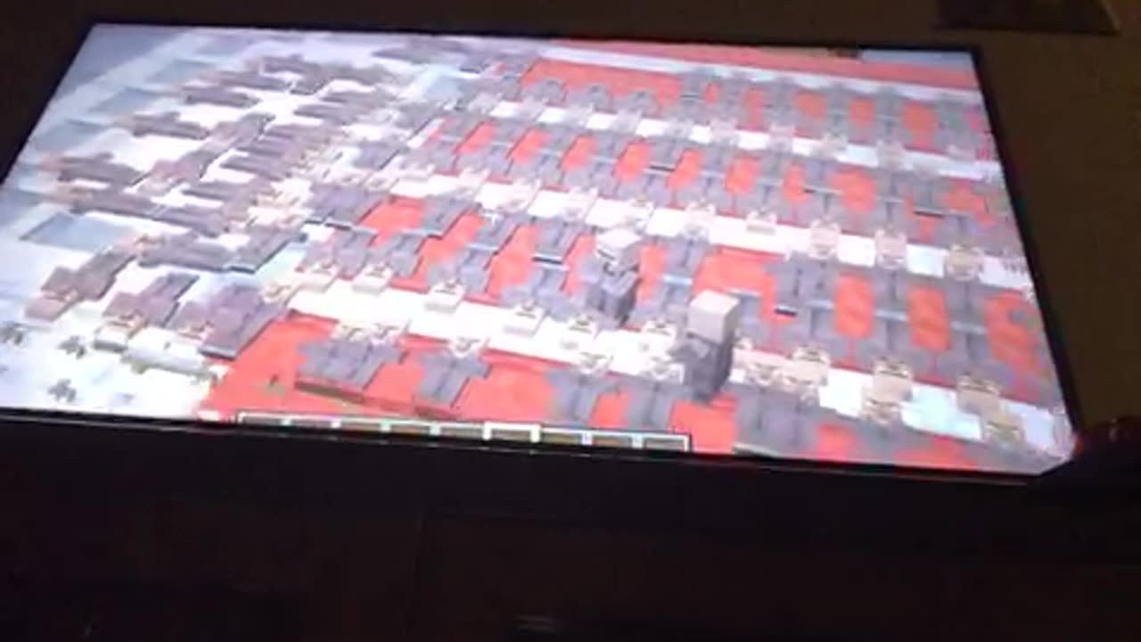 Minecraft video part four