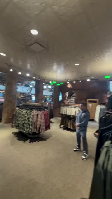 Islam Makhachev’s Hat Toss Lands Perfectly