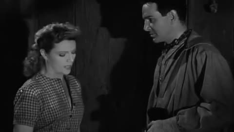 Tonight We Raid Calais (1943) Full movie | War film