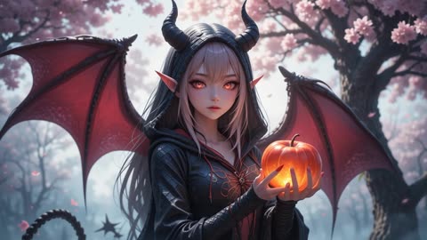 Hell Within, Hell without