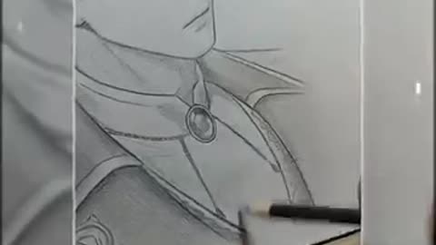 boy sketch❤️❤️❤️ #viral #anime #art #naruto #howtodraw #viralshorts #animestyle #edit #animeedits