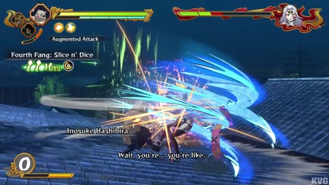 NBA 2K26 - Los Angeles Lakers vs Boston Celtics