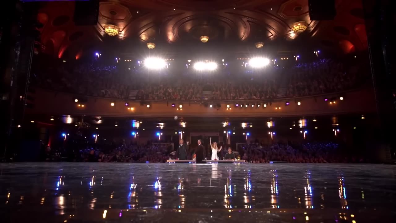 Best Magic Show