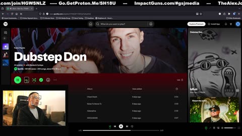 Start Your Morning with Some Dubstep - 11-13-2025