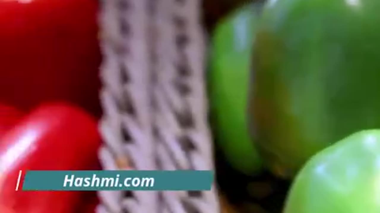 Shimla Mirch khane ke Fayde