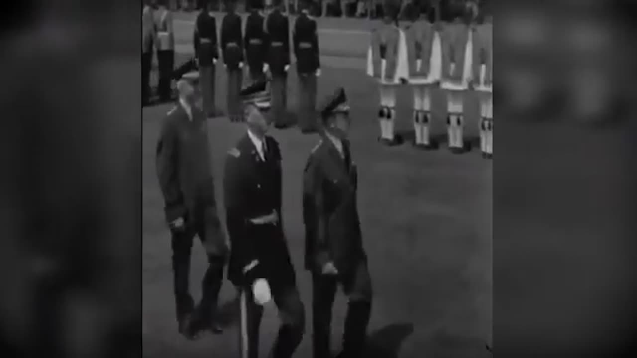 The U.S. Plan to KILL Its Own Citizens Operation Northwoods