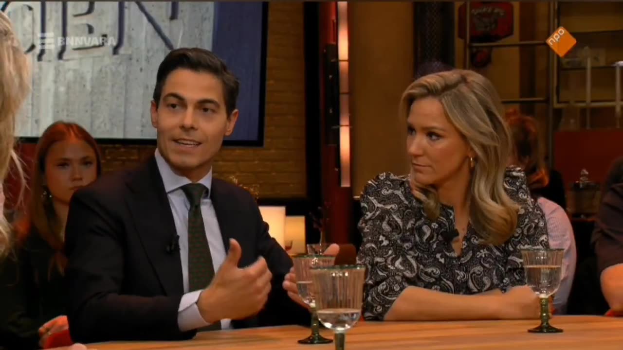 Rob Jetten