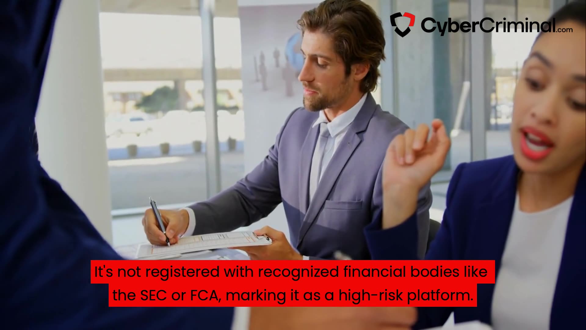 ⚠️ 4XMarket Exposed: Behind the Forex Facade