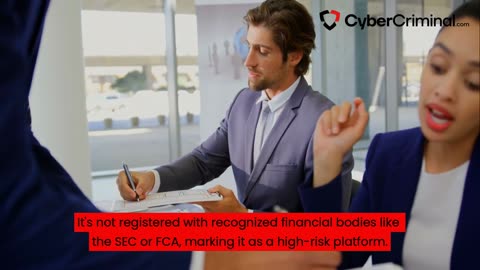 ⚠️ 4XMarket Exposed: Behind the Forex Facade