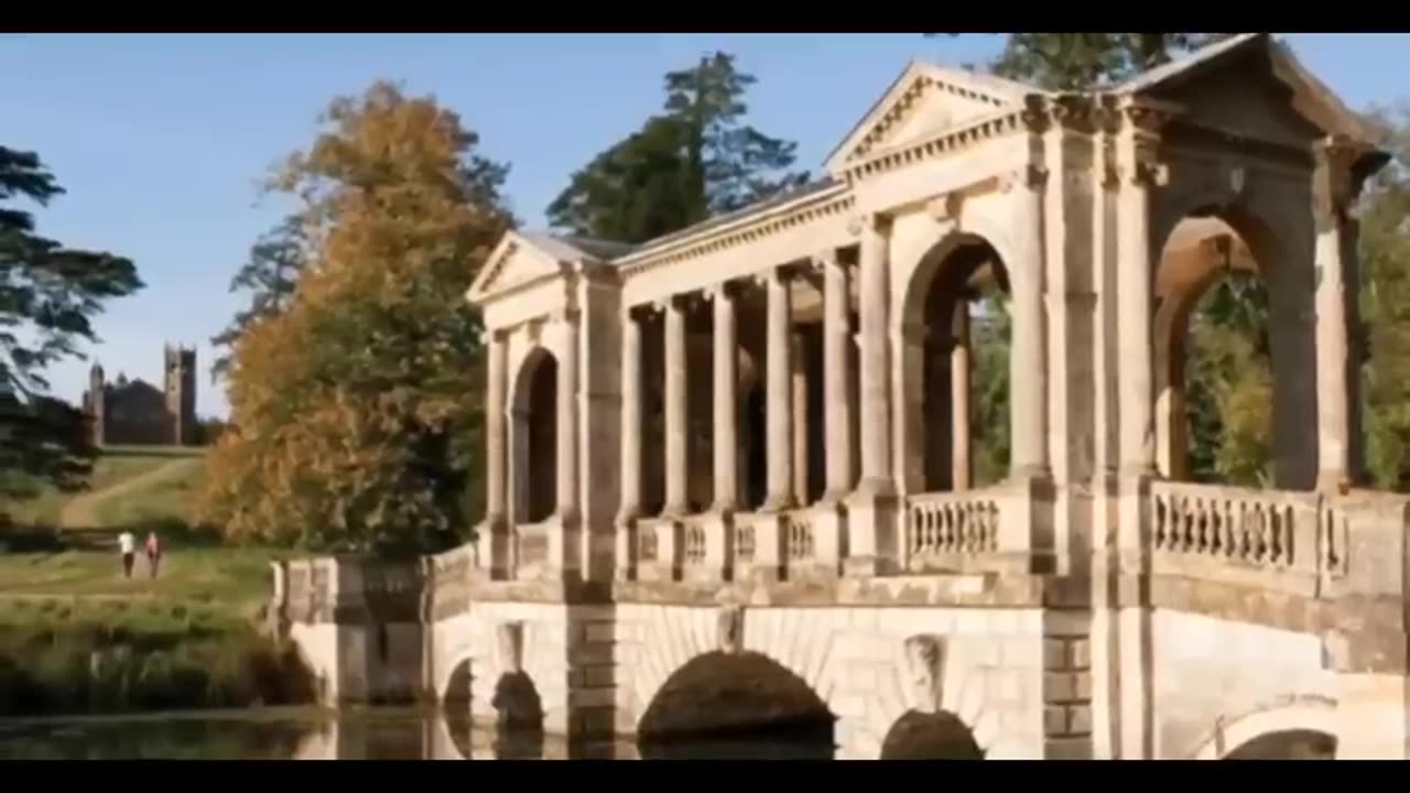 The Conquest of England With NonExistant $