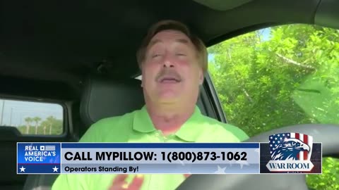 LAWFARE: Minnesota AG ATTACKS Lindell Recovery Network