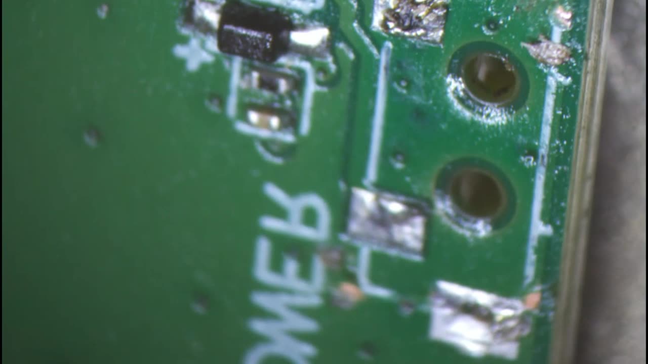 Bad Button,