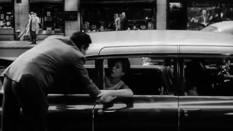 Johnny Cool 1963