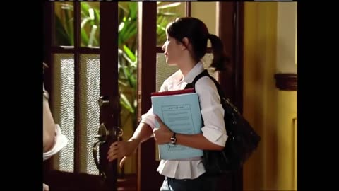 Promessas de Amor Capitulo 45