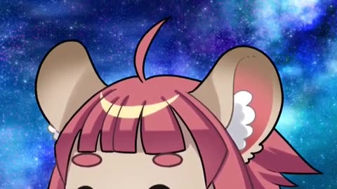 宇宙にも...？