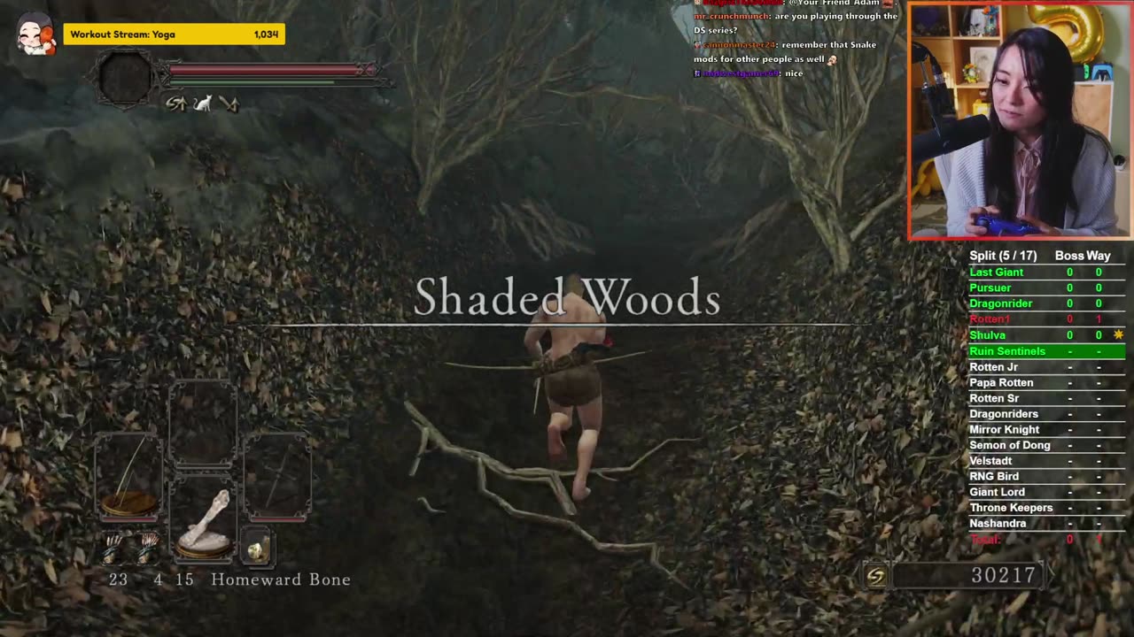 [5/29/25] Watch Party! The Princess Bride~! + DS 2 No-Hit Attempts Later