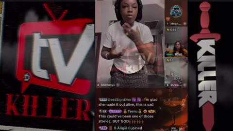 STORMNYX JOINS TOMIKAY PANEL