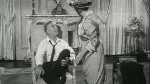 The Beverly Hillbillies (Jed Saves Drysdale's Marriage) Season 1, Episode 18