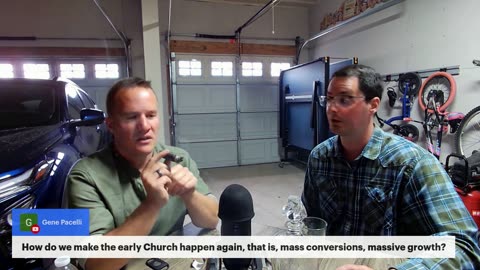 True Ordinations vs False Conclave