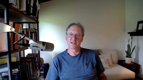 Dr Tom Cowan - Q&A and Chris Shaw weighs in about Science - July 2 2025