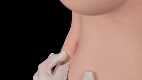 Softer Belly Sex Doll Test by Irontech